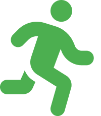 Running Pace Calculator | Calculate Time, Distance, and Pace logo